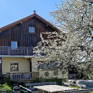 Apartment Ritzinger, Perlesreut