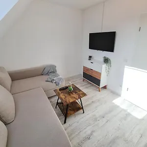 Apartment Manuela&daniel Hiebl, Thalmassing (Roth)