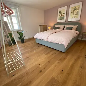 Apartment Schloss&altstadt - Modern&stylish Für 6 Küche, Dachau