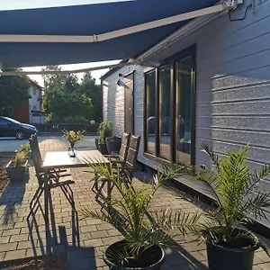 Apartment H&h - Tinys Muhr Am, Muhr am See
