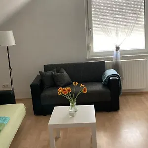 Apartment Lipp, Waldstetten (Bavaria)
