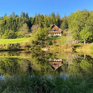 Ferienhaus Klause, Neureichenau