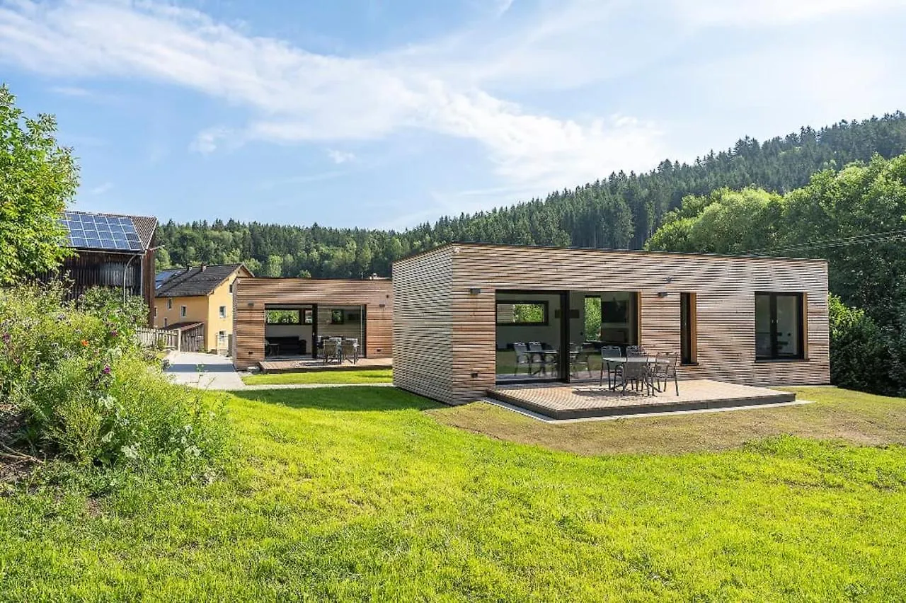 Modul Häuser Maurer Georgenberg